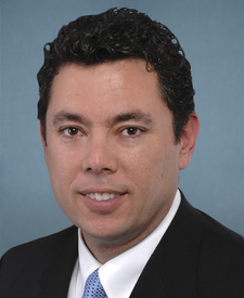 Rep. Jason Chaffetz (R UT-3) Rep. Jason Chaffetz (R UT-3)