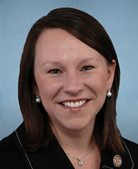Rep. Martha Roby (AL-2) Rep. Martha Roby (AL-2)