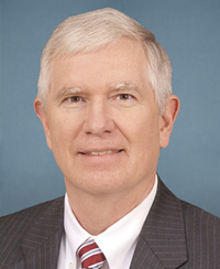 Rep. Mo Brooks (AL-5) Rep. Mo Brooks (AL-5)