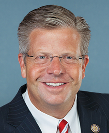 Rep. Randy Hultgren (R IL-14) Rep. Randy Hultgren (R IL-14)