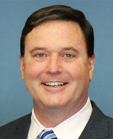 Rep. Todd Rokita (IN-4) Rep. Todd Rokita (IN-4)