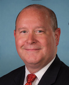 Rep. Larry Bucshon (IN-8) Rep. Larry Bucshon (IN-8)
