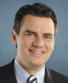 Rep. Kevin Yoder (KS-3) Rep. Kevin Yoder (KS-3)