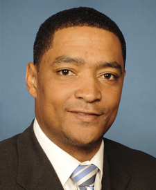 Rep. Cedric Richmond (LA-2) Rep. Cedric Richmond (LA-2)