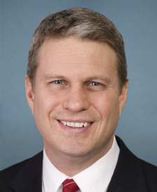 Rep. Bill Huizenga (MI-2) Rep. Bill Huizenga (MI-2)
