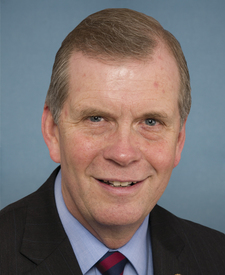 Rep. Tim Walberg (MI-7) Rep. Tim Walberg (MI-7)