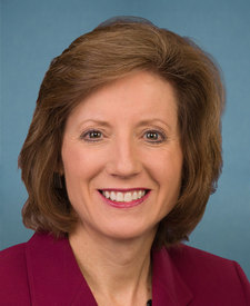 Rep. Vicky Hartzler (MO-4) Rep. Vicky Hartzler (MO-4)