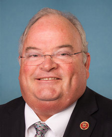 Rep. Billy Long (MO-7) Rep. Billy Long (MO-7)