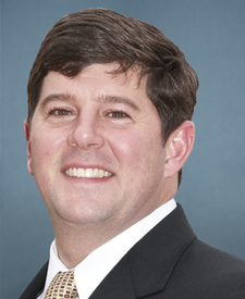 Rep. Steven Palazzo (MS-4) Rep. Steven Palazzo (MS-4)