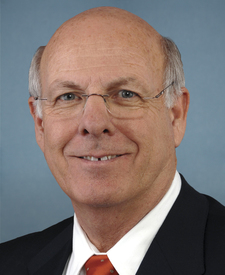 Rep. Steve Pearce (NM-2) Rep. Steve Pearce (NM-2)