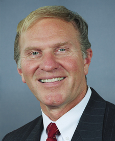 Rep. Steve Chabot (OH-1) Rep. Steve Chabot (OH-1)