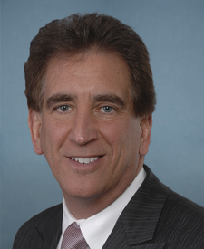 Rep. Jim Renacci (R OH-16) Rep. Jim Renacci (R OH-16)