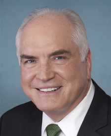 Rep. Mike Kelly (PA-3) Rep. Mike Kelly (PA-3)