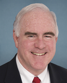 Rep. Patrick Meehan (PA-7) Rep. Patrick Meehan (PA-7)