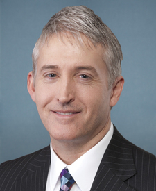 Rep. Trey Gowdy (SC-4) Rep. Trey Gowdy (SC-4)
