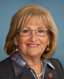 Rep. Diane Black (TN-6) Rep. Diane Black (TN-6)