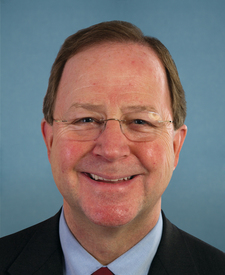 Rep. Bill Flores (TX-17) Rep. Bill Flores (TX-17)