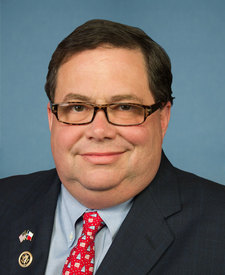 Rep. Blake Farenthold (R TX-27) Rep. Blake Farenthold (R TX-27)