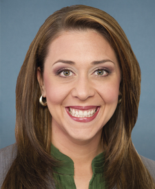 Rep. Jaime Herrera Beutler (WA-3) Rep. Jaime Herrera Beutler (WA-3)