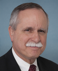 Rep. David McKinley (WV-1) Rep. David McKinley (WV-1)