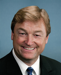 Sen. Dean Heller (R NV) Sen. Dean Heller (R NV)