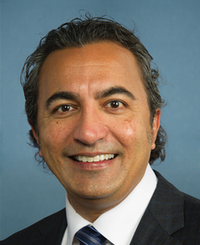 Rep. Ami Bera (CA-7) Rep. Ami Bera (CA-7)