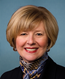 Rep. Susan Brooks (IN-5) Rep. Susan Brooks (IN-5)
