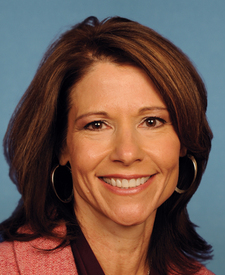 Rep. Cheri Bustos (IL-17) Rep. Cheri Bustos (IL-17)