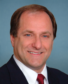 Rep. Michael Capuano (MA-7) Rep. Michael Capuano (MA-7)