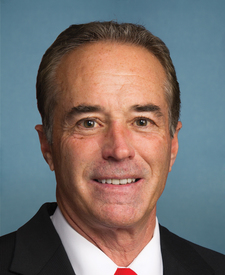 Rep. Chris Collins (NY-27) Rep. Chris Collins (NY-27)