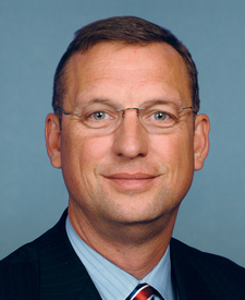 Rep. Doug Collins (GA-9) Rep. Doug Collins (GA-9)