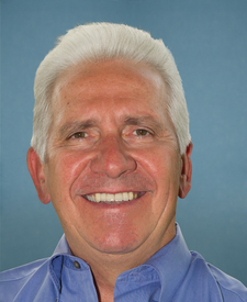 Rep. Jim Costa (CA-16) Rep. Jim Costa (CA-16)