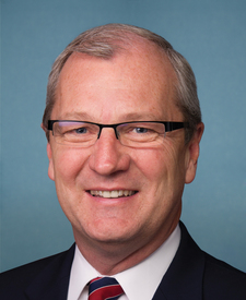 Rep. Kevin Cramer (ND) Rep. Kevin Cramer (ND)