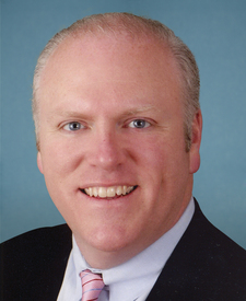 Rep. Joseph Crowley (NY-14) Rep. Joseph Crowley (NY-14)