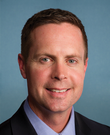 Rep. Rodney Davis (IL-13) Rep. Rodney Davis (IL-13)