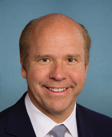 Rep. John Delaney (MD-6) Rep. John Delaney (MD-6)