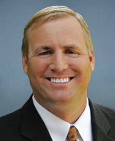 Rep. Jeff Denham (CA-10) Rep. Jeff Denham (CA-10)