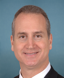Rep. Mario Diaz-Balart (FL-25) Rep. Mario Diaz-Balart (FL-25)