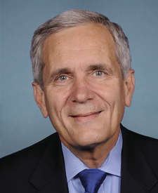 Rep. Lloyd Doggett (TX-35) Rep. Lloyd Doggett (TX-35)