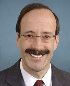 Rep. Eliot Engel (NY-16) Rep. Eliot Engel (NY-16)