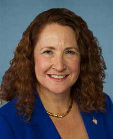 Rep. Elizabeth Esty (CT-5) Rep. Elizabeth Esty (CT-5)