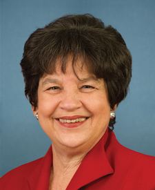 Rep. Lois Frankel (FL-22) Rep. Lois Frankel (FL-22)
