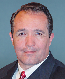 Rep. Trent Franks (AZ-8) Rep. Trent Franks (AZ-8)