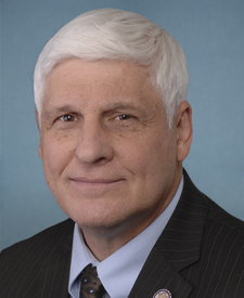 Rep. Bob Gibbs (OH-7) Rep. Bob Gibbs (OH-7)
