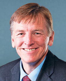 Rep. Paul Gosar (AZ-4) Rep. Paul Gosar (AZ-4)