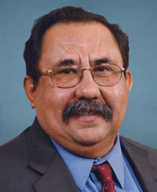 Rep. Raul Grijalva (AZ-3) Rep. Raul Grijalva (AZ-3)