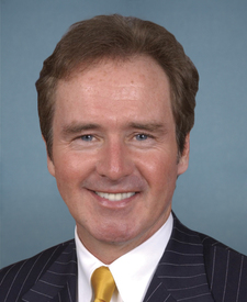 Rep. Brian Higgins (NY-26) Rep. Brian Higgins (NY-26)