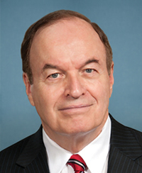 Sen. Richard C. Shelby (R AL) Sen. Richard C. Shelby (R AL)