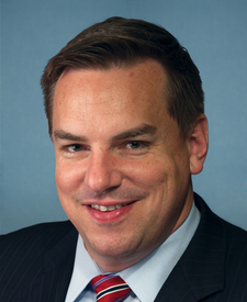 Rep. Richard Hudson (NC-8) Rep. Richard Hudson (NC-8)