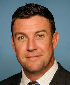 Rep. Duncan Hunter (CA-50) Rep. Duncan Hunter (CA-50)